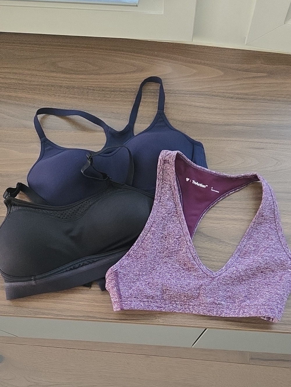 Under Armour & Champion & TNA Womens Sports Bras